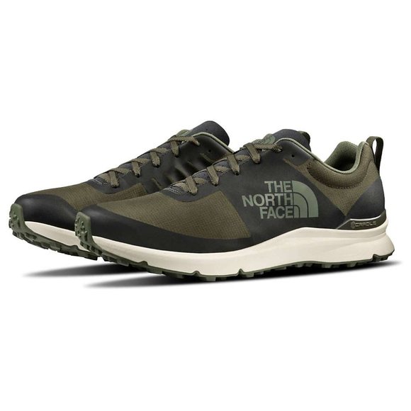The North Face Other - The North Face Men Milan Sport Sneakers